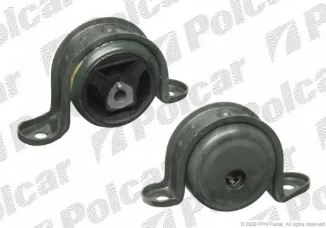 S2255026 Подушка під двигун правий POLCAR підбір по vin на Brocar