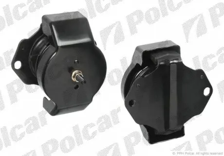 S2252037 Подушка под двигатель POLCAR подбор по vin на Brocar