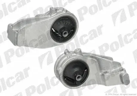 S2252032 Подушка под двигатель POLCAR подбор по vin на Brocar