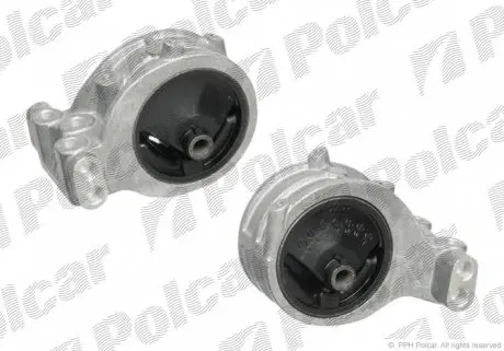 S2252029 Подушка под двигатель POLCAR подбор по vin на Brocar
