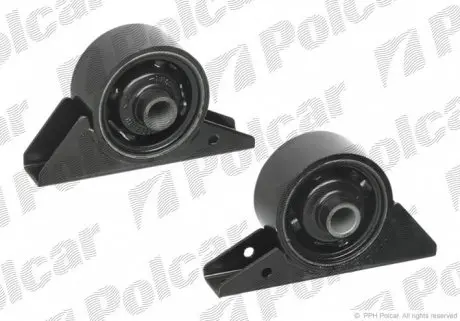 S2252028 Подушка под двигатель POLCAR подбор по vin на Brocar