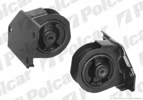 S2252016 Подушка под двигатель POLCAR подбор по vin на Brocar