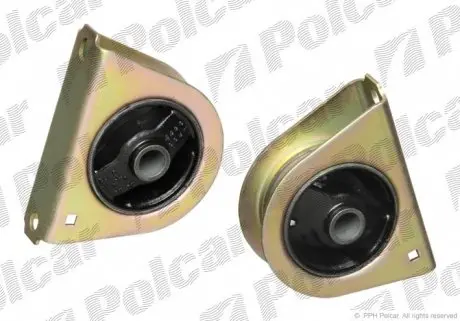 S2252012 Подушка під двигун POLCAR підбір по vin на Brocar