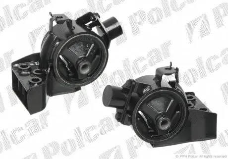 S2252011 Подушка под двигатель POLCAR подбор по vin на Brocar