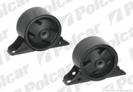 S2252008 Подушка под двигатель POLCAR подбор по vin на Brocar