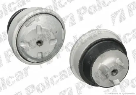 S2250064 Подушка под двигатель POLCAR подбор по vin на Brocar