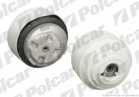 S2250050 Подушка під двигун POLCAR підбір по vin на Brocar