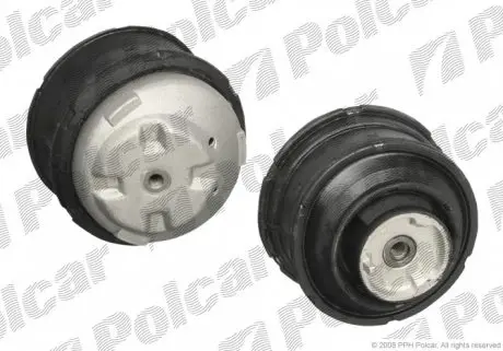 S2250044 Подушка под двигатель POLCAR підбір по vin на Brocar