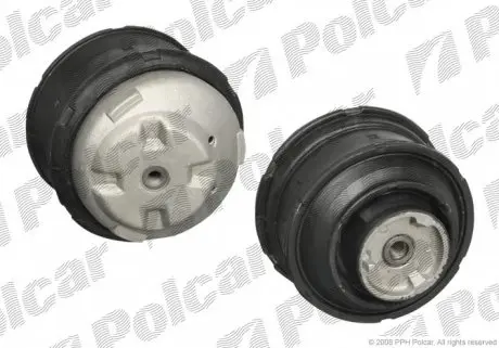 S2250045 Подушка под двигатель POLCAR подбор по vin на Brocar