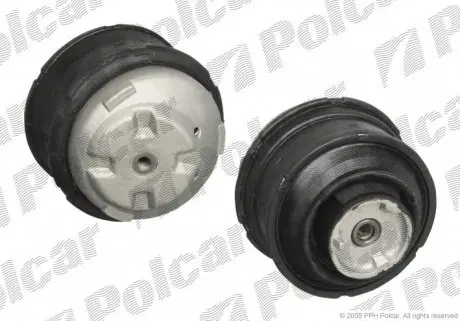 S2250031 Подушка под двигатель POLCAR подбор по vin на Brocar