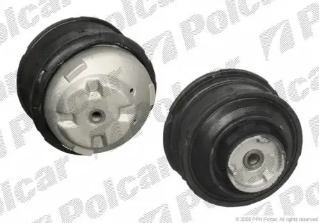 S2250030 Подушка под двигатель POLCAR подбор по vin на Brocar
