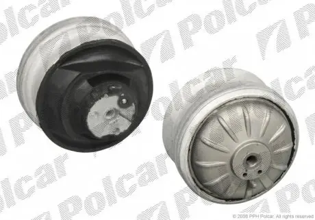 S2250021 Подушка під двигун POLCAR підбір по vin на Brocar