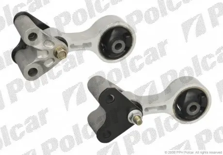 S2245030 Подушка под двигатель POLCAR подбор по vin на Brocar