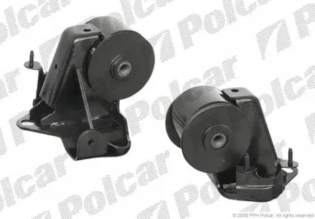 S2245029 Подушка под двигатель POLCAR подбор по vin на Brocar