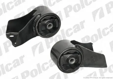 S2245024 Подушка под двигатель POLCAR подбор по vin на Brocar