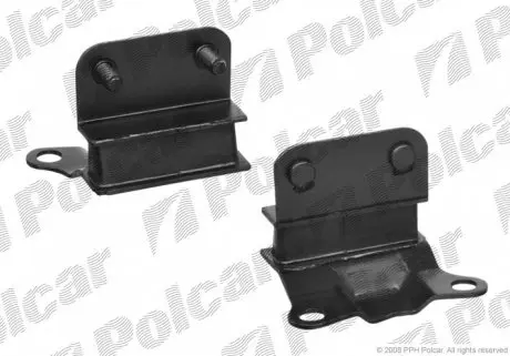 S2245022 Подушка под двигатель POLCAR подбор по vin на Brocar