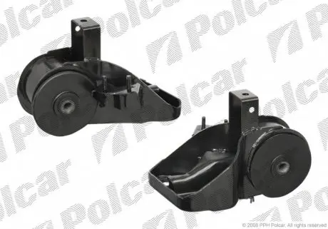 S2245017 Подушка под двигатель POLCAR подбор по vin на Brocar