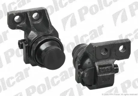S2245016 Подушка под двигатель POLCAR подбор по vin на Brocar