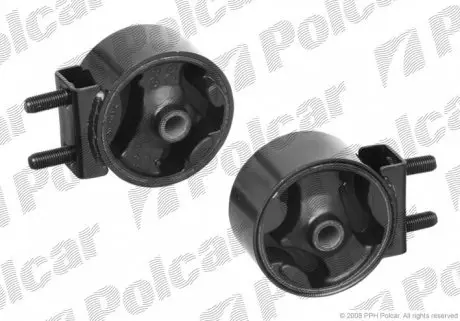 S2245008 Подушка під двигун POLCAR підбір по vin на Brocar