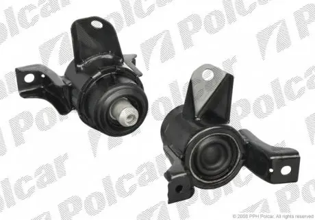 S2245004 Подушка під двигун POLCAR підбір по vin на Brocar
