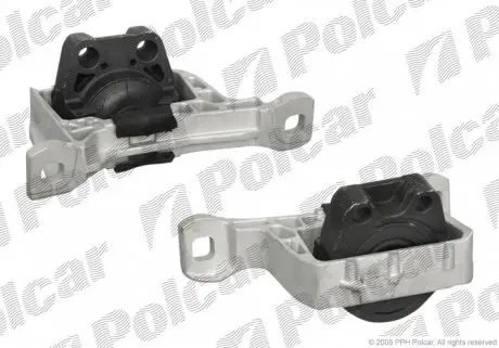 S2245002 Подушка под двигатель POLCAR подбор по vin на Brocar