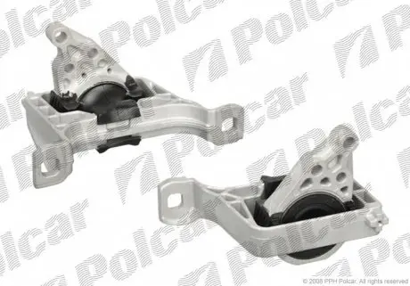 S2245001 Подушка под двигатель POLCAR подбор по vin на Brocar