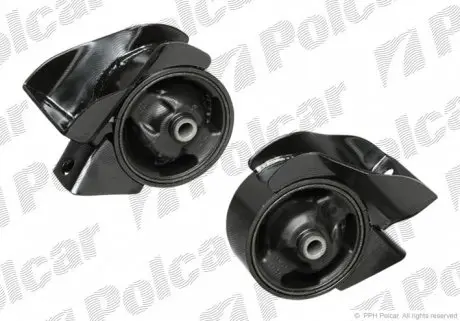S2240061 Подушка под двигатель POLCAR підбір по vin на Brocar