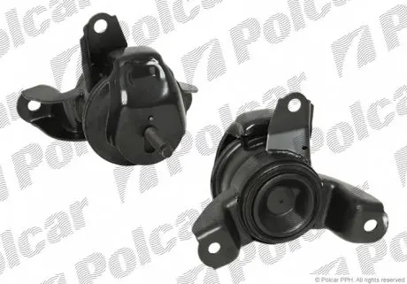 S2240059 Подушка під двигун POLCAR підбір по vin на Brocar