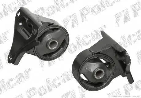 S2240058 Подушка під двигун POLCAR підбір по vin на Brocar