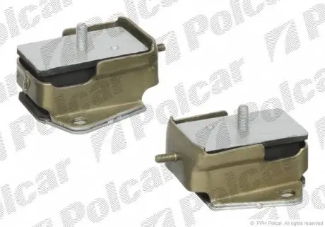 S2240046 Подушка под двигатель POLCAR подбор по vin на Brocar