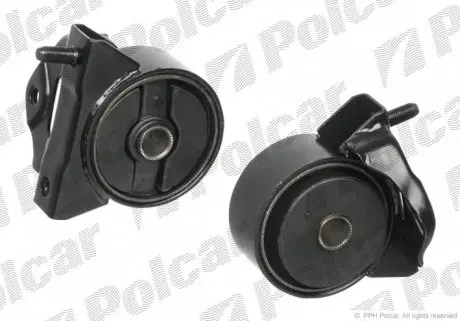 S2240033 Подушка под двигатель POLCAR подбор по vin на Brocar