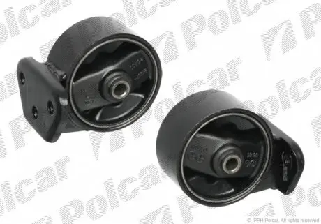 S2240032 Подушка під двигун POLCAR підбір по vin на Brocar
