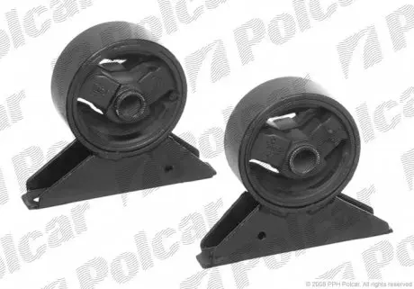 S2240005 Подушка под двигатель POLCAR подбор по vin на Brocar