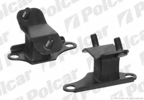 S2238043 Подушка під двигун POLCAR підбір по vin на Brocar