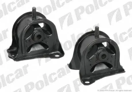 S2238022 Подушка под двигатель POLCAR підбір по vin на Brocar