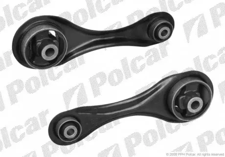 S2238018 Подушка під двигун POLCAR підбір по vin на Brocar