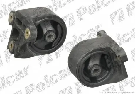 S2238016 Подушка под двигатель POLCAR подбор по vin на Brocar