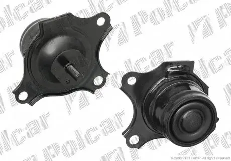 S2238014 Подушка под двигатель POLCAR подбор по vin на Brocar