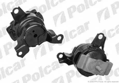 S2238013 Подушка под двигатель POLCAR подбор по vin на Brocar