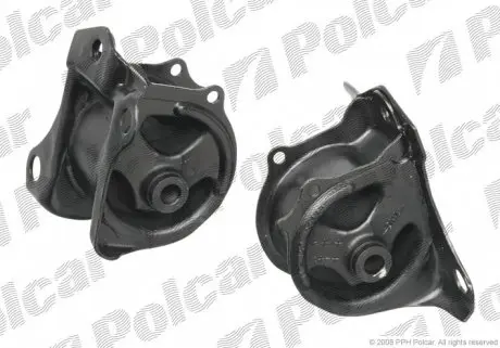 S2238012 Подушка под двигатель POLCAR подбор по vin на Brocar