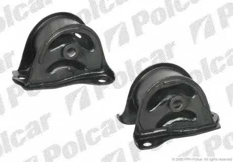 S2238010 Подушка под двигатель POLCAR подбор по vin на Brocar