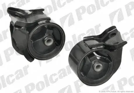S2238009 Подушка под двигатель POLCAR подбор по vin на Brocar