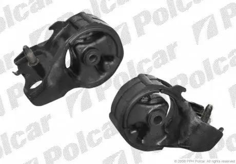 S2238003 Подушка під двигун POLCAR підбір по vin на Brocar