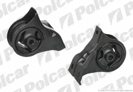 S2238004 Подушка под двигатель POLCAR подбор по vin на Brocar
