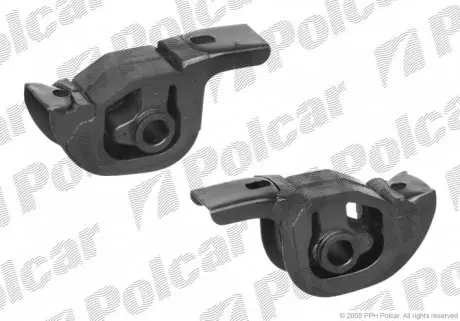 S2238001 Подушка под двигатель POLCAR подбор по vin на Brocar