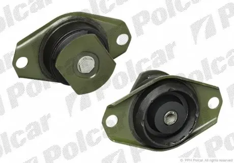 S2230033 Подушка під двигун POLCAR підбір по vin на Brocar