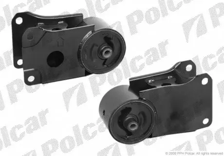 S2227024 Подушка під двигун POLCAR підбір по vin на Brocar