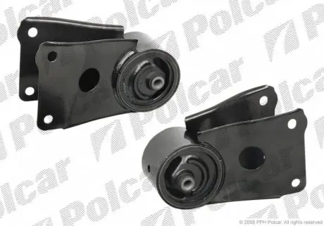 S2227023 Подушка під двигун POLCAR підбір по vin на Brocar