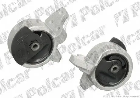 S2227017 Подушка под двигатель POLCAR подбор по vin на Brocar