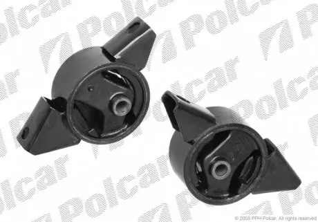 S2227016 Подушка під двигун POLCAR підбір по vin на Brocar